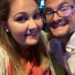 Meet your Posher, Kendra